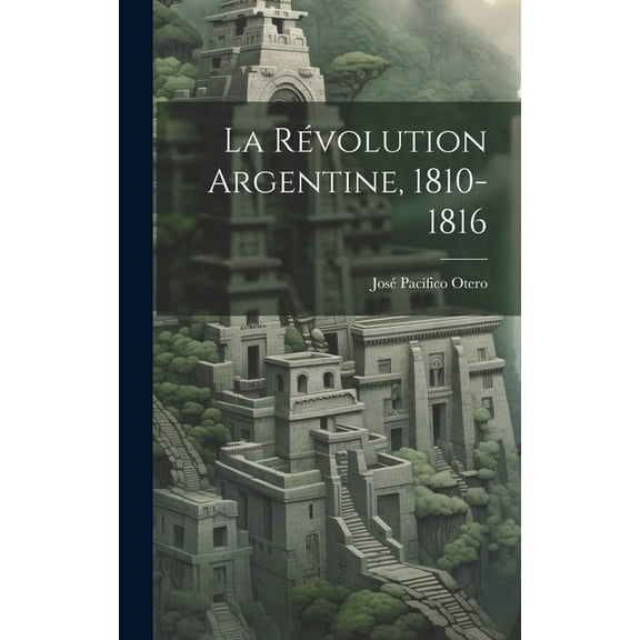 La Révolution Argentine, 1810-1816 (Hardcover)