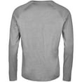 thumbnail image 2 of Tee Jays Mens CoolDry Long-Sleeved T-Shirt, 2 of 3
