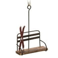 thumbnail image 1 of Chaise Relevable avec Ornement Skis, 1 of 1