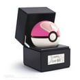 thumbnail image 2 of Pokemon Réplique de Balle d'Amour Moulée sous Pression, 2 of 7