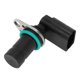 thumbnail image 1 of Sensores de posición del cigüeñal de metal plástico negro de 1 Pc para BMW E46 325ti 2001-2004, 1 of 6
