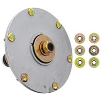 8TEN Deck Spindle for Toro Z-Master 3000 4000 5000 6000 GrandStand HD 137-9780 810-CSP2557N
