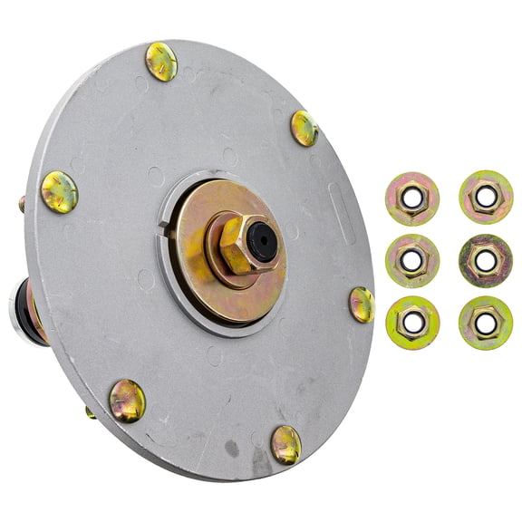 8TEN Deck Spindle for Toro Z-Master 3000 4000 5000 6000 GrandStand HD 137-9780 810-CSP2557N