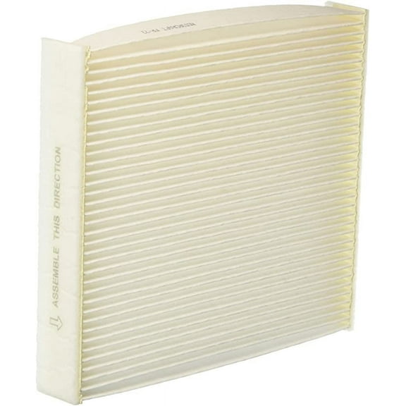 Motorcraft Cabin Air Filter FP-72 Fits select: 2013-2014 FORD MUSTANG