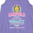 thumbnail image 2 of Garfield - Genuine Attitude - Toddler and Youth Girls A-line Dress, 2 of 4
