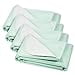 thumbnail image 3 of Sures Alèses Lavables pour Incontinence, Protection contre l'Énurésie au Lit pour Adultes et Aînés - Alèses Imperméables Réutilisables pour Femmes, Hommes, Enfants, Animaux (34 Pouces x 36 Pouces, 2), 3 of 4