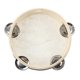 thumbnail image 3 of 10 Pack of Round Percussion Tambourines as a KTV Gift Set, 3 of 5