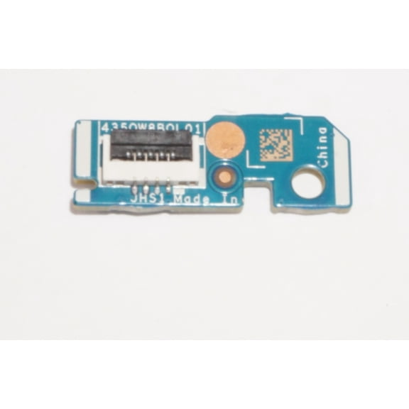 Compatible With 55.Q5AN2.002 Replacement for 55.Q5AN2.002 Acer HALL SENSOR BOARD AN515-43-R0YM AN517-51-56YW