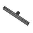 thumbnail image 4 of 6pcs 11.4cm Straight Alloy Purse Frame Wallet Clasp Coin Bag Kiss Clasp Lock for Bag Making DIY Craft Handmade (Silver), 4 of 7