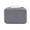 Gris, variante sur XFGOU Housse de Rangement Jouets et Passe-Temps Étui de Transport de Voyage Sac de Rangement pour DJI MAVIC Mini 2 Contrôleur de Drone Piles Hélicoptère