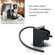 thumbnail image 5 of Adaptador De Contenedor De Leche Para Máquina De Café Externo, Reemplazo De Espumador De Leche Con Manguera De Succión Para Automática, 5 of 7
