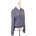 thumbnail image 4 of Everly Comfortable Long Sleeve Zipper Front Lightweight Sports Jacket, 4 of 4