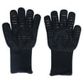 thumbnail image 2 of Guantes Para Horno Jadeshay Resistentes al Calor 500, 2 of 8