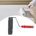 thumbnail image 6 of deevoka 10 inch Paint Roller Accessory Comfortable Handle Portable Supplies Painting G, 6 of 9