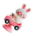 thumbnail image 4 of Car Dashboard Decorations Ornaments, Versatile Car Animal Ornaments Sturdy Durable Lightweight Easy Installation  For Table, 4 of 8