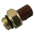thumbnail image 1 of Radiator Cooling Fan Switch Sensor for 1992-2005 1.3L 1.5L 1.6L 1.7L,1*Radiator Cooling Fan Switch Sensor,Gold, 1 of 5