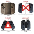 thumbnail image 3 of For Legion Go Controller Click In Connectors 4 Sizes 3 Colors, 3 of 8