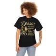 thumbnail image 2 of Gemini Zodiac Heavy Cotton Tee, 2 of 7