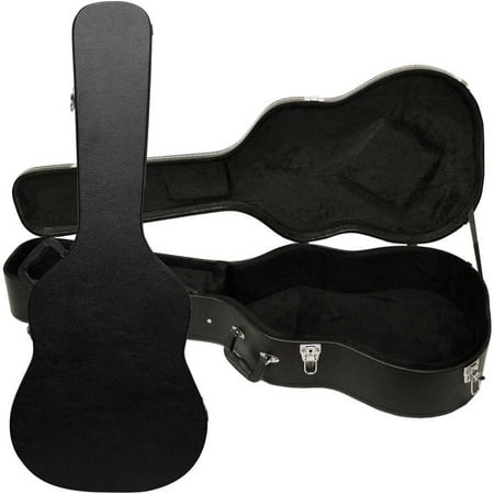 ChromaCast Acoustic Guitar Hard Case