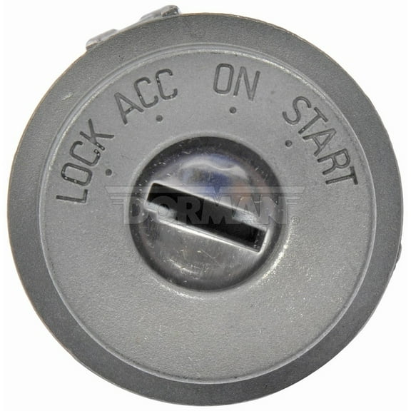 Dorman 924-786 Ignition Lock Cylinder Fits select: 1996-2004 TOYOTA TACOMA, 1996-2002 TOYOTA 4RUNNER