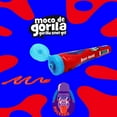 thumbnail image 5 of Moco de Gorila, Explosive Rocker Hair Styling Gel, Long-Lasting Hold, Reactivatable with water, 3-Pack of 11.92 Oz Each, 3 Squeezable Bottles., 5 of 5