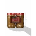 thumbnail image 3 of Kirkland Signature Organic Peanut Butter 2Count, 28 Oz, 3 of 4