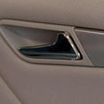 thumbnail image 1 of 2x Chromé de Voiture Poignée de Porte Intérieure Chromée Kit de Réparation de Poignée de Porte Argentée pour Mercedes-----------------------, 1 of 3