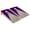 Add Carrying Case, variant on Skip's Garage | Purple Pyramid Cornhole Boards | Includes (2) Boards, (8) Bags & Optional Accessories