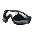 thumbnail image 4 of 1pc Dog Sunglasses,Waterproof Windproof Eye Protection Cool Dog Goggles Pet Glasses Eye Wear Protection For Small Medium Dog, 4 of 4