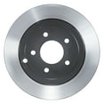 thumbnail image 3 of Wagner BD126484E Brake Rotor Fits select: 2007-2010 FORD EDGE, 2007-2012 MAZDA CX-7, 3 of 9