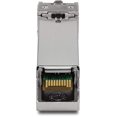 thumbnail image 4 of TRENDnet module Gigabit SFP, Monomode, Mini-GBIC, jusqu'à 10 km, TEG-MGBS10, 4 of 5