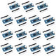 thumbnail image 1 of 15uds. Pro Micro Module Board ATmega32U4 5V/16MHz para Arduino IDE V1.0.1 (Tipo-c), 1 of 2