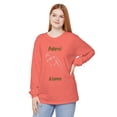 thumbnail image 6 of Natural Woman The Stare (WL) Long Sleeve T-Shirt, 6 of 9