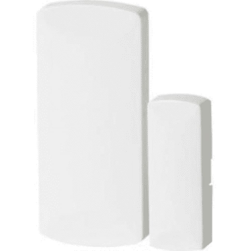 Ecolink Security Products ECWST200 DSC-Compatible Door and Window Sensor