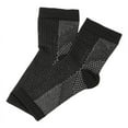 thumbnail image 1 of Brand Sale! Compression Foot Sleeves Plantar Fasciitis Socks Compression Foot Sleeves Ankle Arch Support Socks for Everyday Use with Arch Support Plantar Fasciitis Socks for Unisex, 1 of 5