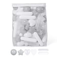 thumbnail image 1 of Bolas para Piscina de Pelotas STARBOLO Pack de 150-200 para Bebés y Niños Pequeños, 1 of 9