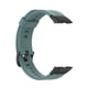 thumbnail image 5 of Correas de reloj de silicona para Huawei/Honor Band 6 correa de pulsera de repuesto clásica, 5 of 5