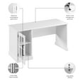 thumbnail image 6 of Westbrook 60W Computer Desk with Storage Cabinet by Bush Furniture, 6 of 10