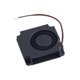 thumbnail image 4 of Ventilador de refrigeración para impresora,Ventilador de 24 V para pieza de impresora 3D SV07,Ventilador de refrigeración sin escobillas con rodamiento de bolas doble,Radiador de, 4 of 8