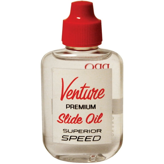 Slide Oil,Venture,1.25 oz BULK