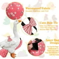 thumbnail image 4 of Pet Diaper Nappy Poultry Cloth for Goose Duck Hen Chicken Fashionable, 4 of 8