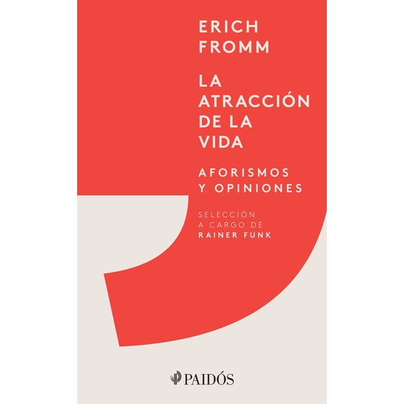 La Atracción de la Vida (Paperback)