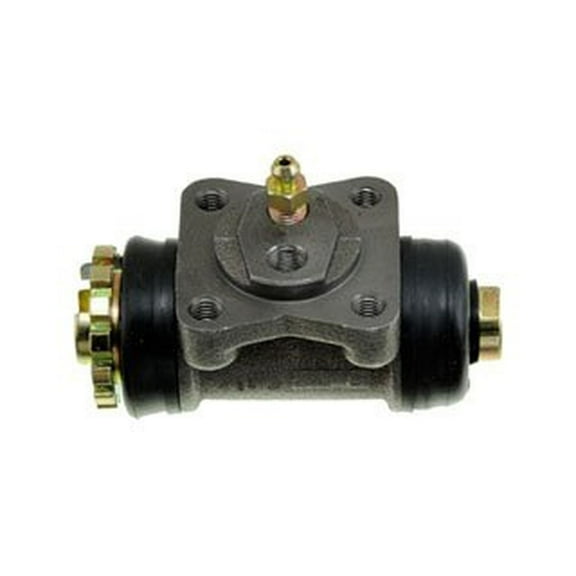 Dorman W37578 Rear Driver Side Drum Brake Wheel Cylinder Compatible with Select Toyota Models Fits select: 1972-1980 TOYOTA LAND CRUISER