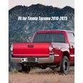 thumbnail image 4 of Cerradura antirrobo para portón trasero Tavaski para Toyota Tacoma 2016-2023, 4 of 6
