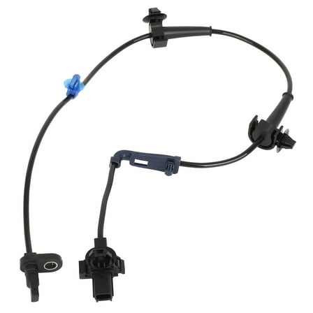 SCITOO Automotive ABS Wheel Speed Sensor ABS Sensor Fit for Acura ILX 2013-2021, for Honda Civic 2012-2013 ALS2251