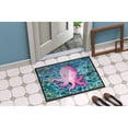 thumbnail image 4 of Octopus Doormat 18x27, 4 of 4