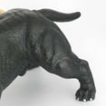 thumbnail image 4 of Figura de perro para decoración de salpicadero, figura de perro de resina simulada, estatua de perro para decoración de coche, figura de perro con valor inmejorable, 4 of 4