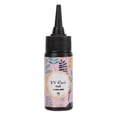 thumbnail image 1 of Resin UV Resin Safe  Quick Curing High Transparency Less Shrinkage Leakproof UV Epoxy Resin for DIY Jewelry Making, 1 of 7