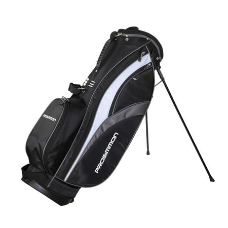 Prosimmon Tour Way Cart Golf Bag Review Prosimmon Tour Way Cart Golf Bag Review
