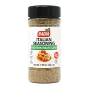 Badia Italian Seasoning Mediterranean Blend 1.25 oz